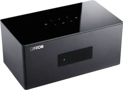 Smart Amp 5.1