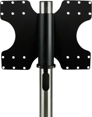 Cavus CAV-M24 Montageplaat 400 x 300 voor 60mm kolom