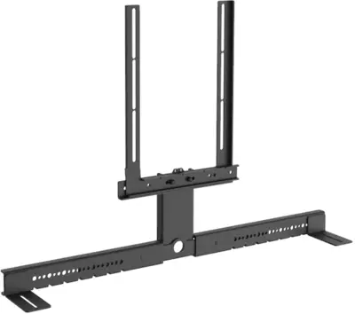 Cavus CFUNIB Frame voor soundbar universeel met centrale kolom