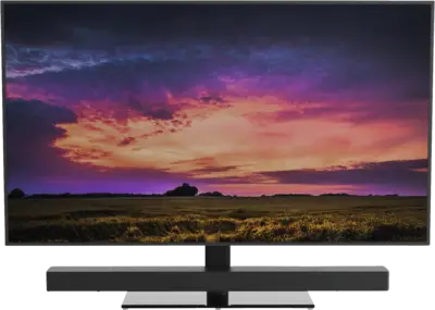 CTSHUNIB Soundbar module voor draaibare TV voet
