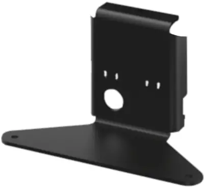 Module voor Sonos BEAM op Cavus tafelstandaard