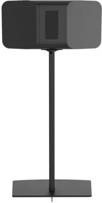 Cavus CSBP2B Vloerstandaard voor Bluesound Pulse 2 en Mini 2
