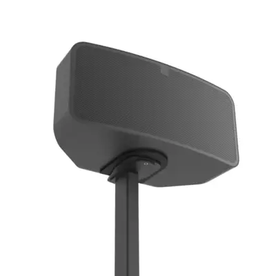 CSBP2B Vloerstandaard voor Bluesound Pulse 2 en Mini 2