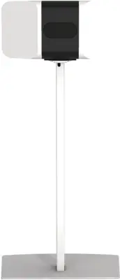 Cavus CSBP2W Vloerstandaard voor Bluesound Pulse 2 en Mini 2