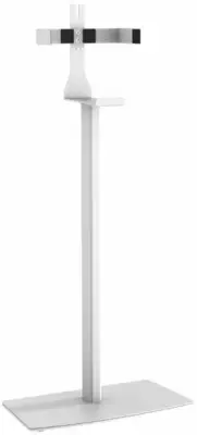 Cavus CSP5VW Vloerstandaard verticaal Sonos FIVE & Playstation 5 (
