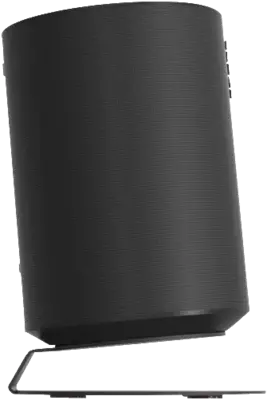 CTSE100B Tafelstandaard voor Sonos ERA 100 zwart
