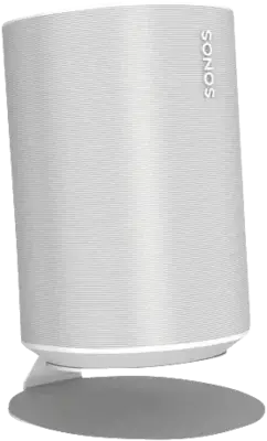 CTSE100W Tafelstandaard voor Sonos ERA 100 wit