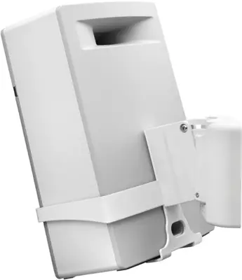 Cavus CMST10W Muurbeugel Bose Soundtouch 10 wit