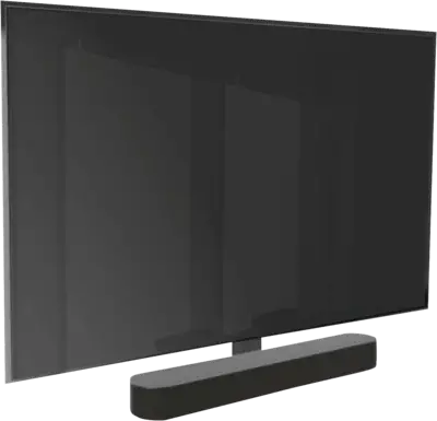 Frame voor Sonos BEAM