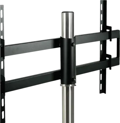 Montageframe 600 x 400 voor 80mm kolom