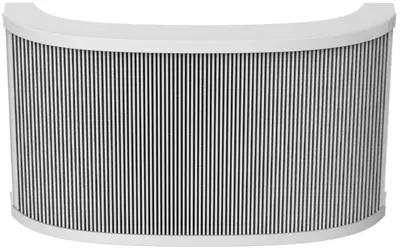 Clean Air Combifilter voor CA-806