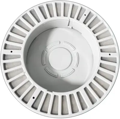 Clean Air Harsfilter CA-806