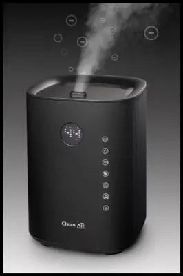 CA-604B Smart