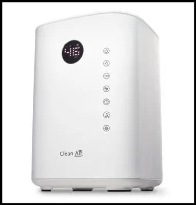 CA-604W Smart