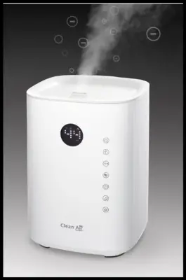 CA-604W Smart