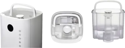 CA-604W Smart