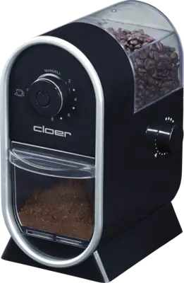 Cloer Elektrische koffiemolen 7560