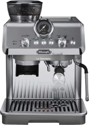 EC 9255.M La Specialista Cold Brew