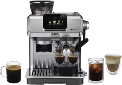 De´Longhi EC 9455.M La Specialista Touch