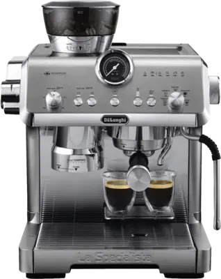 De´Longhi EC 9555.M La Specialista Opera