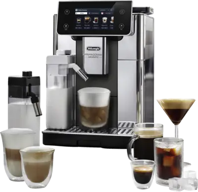 De´Longhi ECAM630.75.TSM