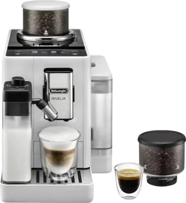 De´Longhi EXAM440.55.BG Rivelia