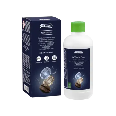 De´Longhi Decalk Care DLSC500