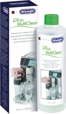 De´Longhi DLSC550 Eco MultiClean reiniger 250 ml