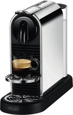 De´Longhi EN220.M Citiz platinum