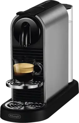 De´Longhi EN220.T Citiz platinum