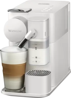 De´Longhi EN510.W Lattissima One Evo