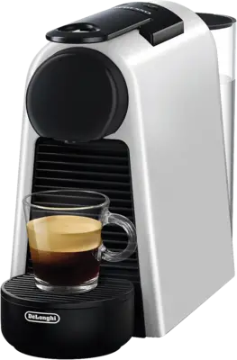 De´Longhi EN85.S Metallic