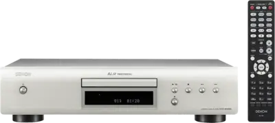 Denon DCD-600NE