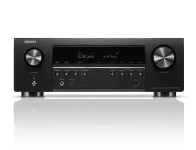 Denon AVRS770HBKE2