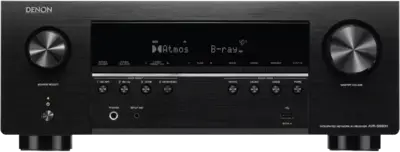 AVRS980HBKE2