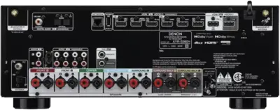 AVRS980HBKE2