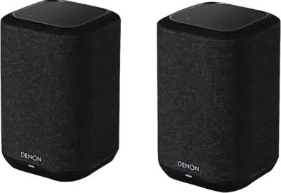 Denon Home 150 NV Stereo Bundel
