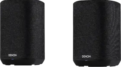 Home 150 NV Stereo Bundel