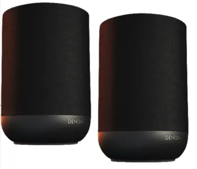 Denon Home 200 Bundel