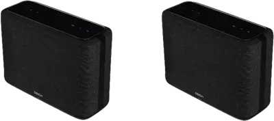 Denon Home 250 duo pack