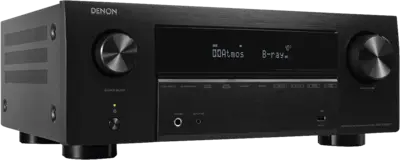 AV Amplifier AVC-X 2850H