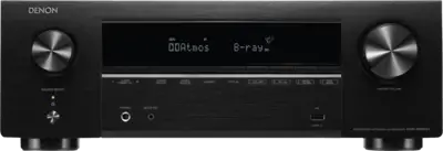 Denon AV Receiver AVR-X1800H