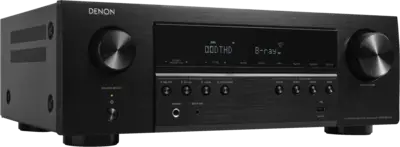 Denon AVR-S 670H