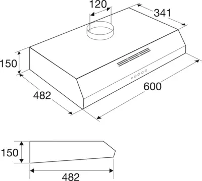 AO461RVS