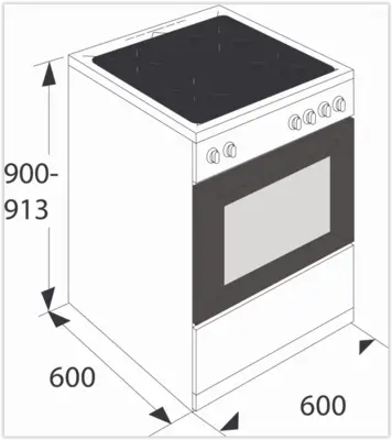 FIV560WIT