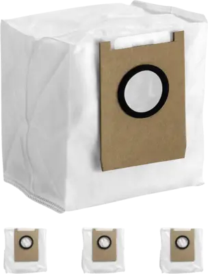 Eufy Robot Vacuum 3-in-1 E20 - Dust Bag