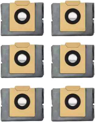 Eufy Self Empty for L60, L60 SES, L60 Hybrid, L60 Hybrib SES