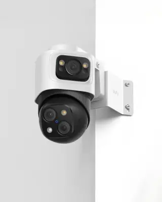 Corner Mount Bracket