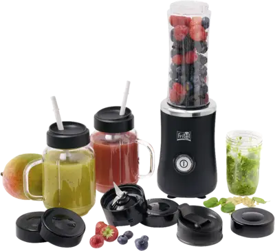 Fritel BG 2310 Blend & Go
