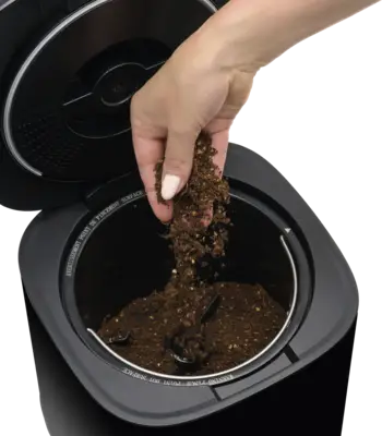 The Mini Mulch